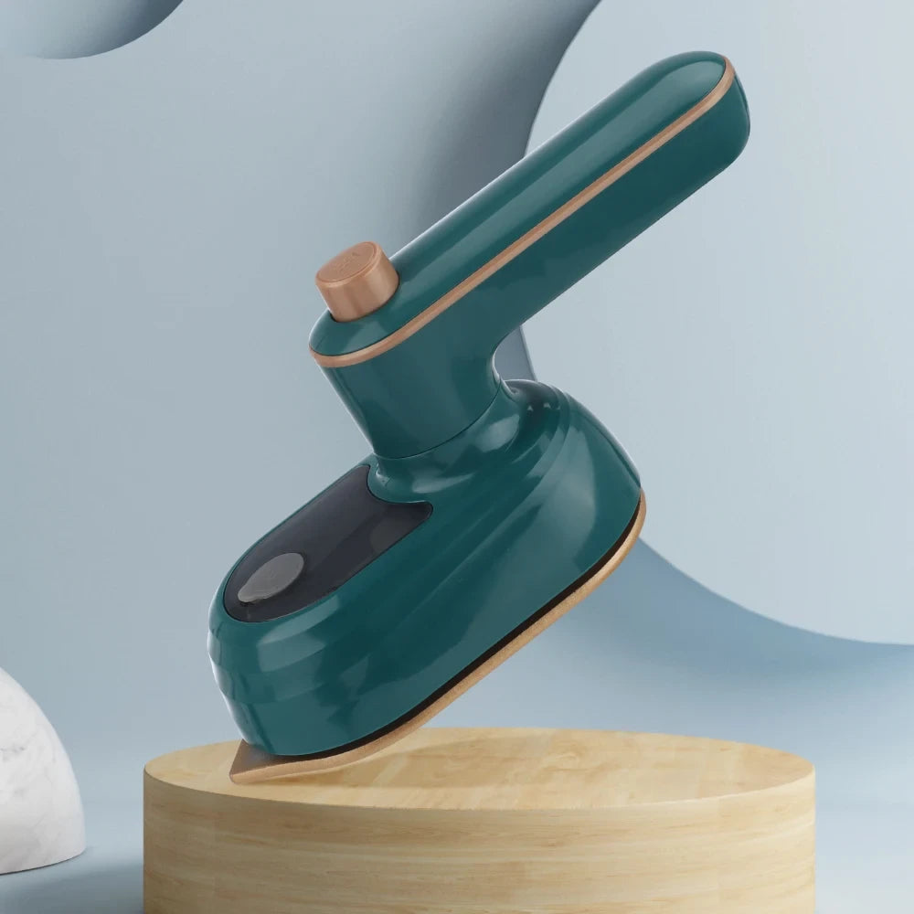 Portable Compact Garment Steamer